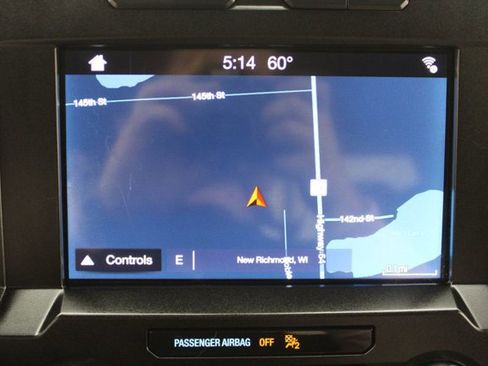 Certified 2019 Ford F150 XLT w/ Equipment Group 302A Luxury image 5