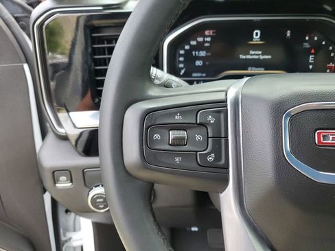 Used 2024 GMC Sierra 1500 Elevation RWD image 26