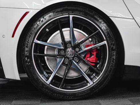 Used 2020 Toyota Supra Premium w/ Driver Assist Package image 17