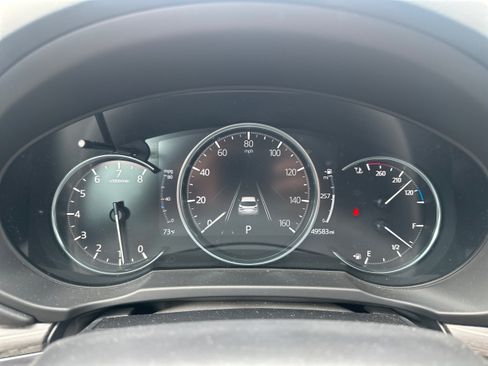 Used 2019 MAZDA CX-5 Grand Touring AWD/4WD image 17