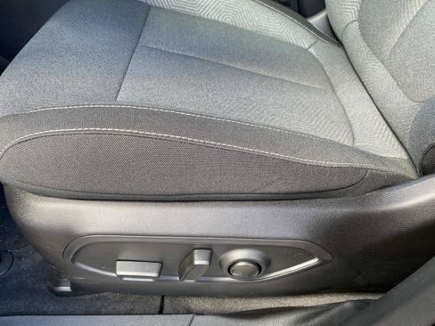 New 2026 Jeep Cherokee Laredo AWD/4WD image 9