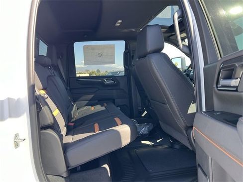 New 2026 GMC Sierra 2500 AT4 w/ AT4 Premium Plus Package image 32