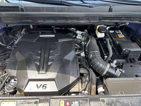 Used 2026 Kia Carnival FWD image 29