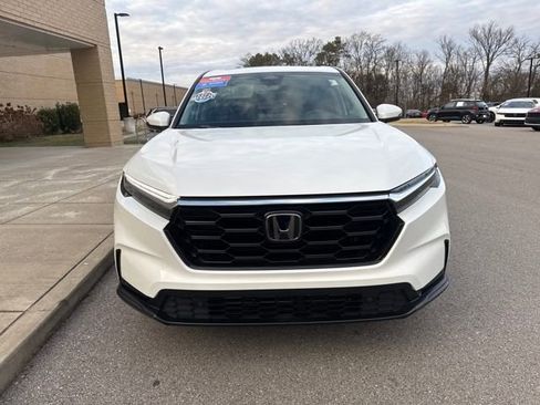 Used 2023 Honda CR-V EX-L image 7