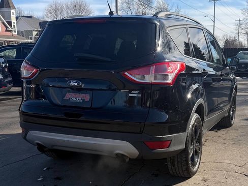 Used 2016 Ford Escape SE w/ SE Leather Comfort Package image 12