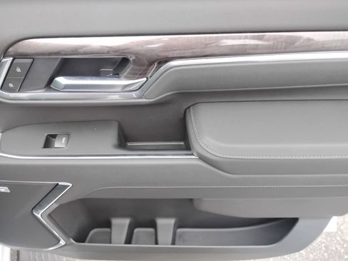 New 2025 Chevrolet Silverado 2500 LTZ w/ LTZ Convenience Package image 31