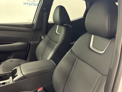 New 2026 Hyundai Santa Cruz Limited AWD/4WD image 10