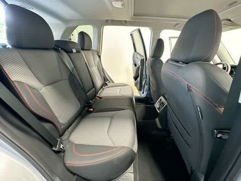 Used 2021 Subaru Forester Sport AWD/4WD image 24