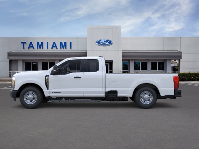 New 2026 Ford F250 XL RWD image 3