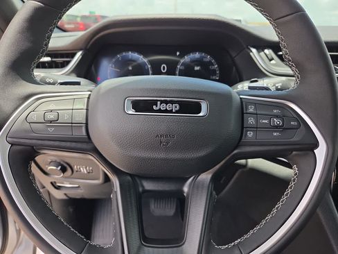New 2026 Jeep Grand Cherokee Laredo X RWD image 23