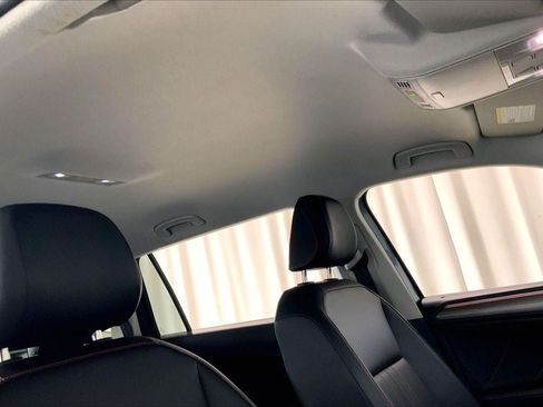 Used 2024 Volkswagen Tiguan Wolfsburg Edition FWD image 26
