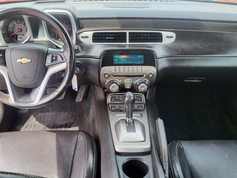 Used 2012 Chevrolet Camaro LT w/ RS Package image 23