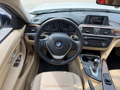 Used 2015 BMW 328i Sedan RWD image 16