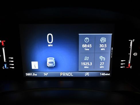 Used 2024 Ford Escape ST-Line w/ Tech Pack #1 image 25