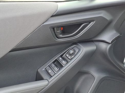 New 2026 Subaru Crosstrek 2.5i Premium image 4