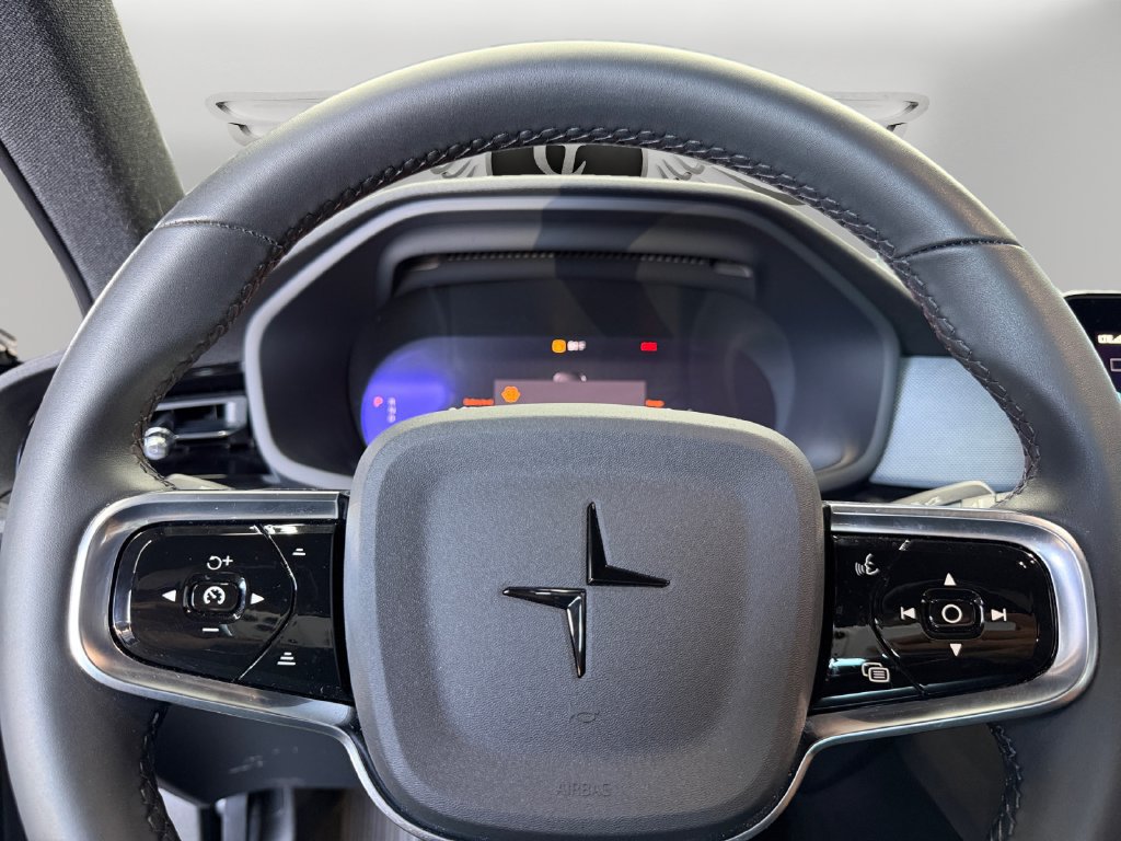 Used 2024 Polestar Polestar 2 AWD/4WD image 18