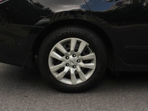 Used 2015 Nissan Altima 2.5 S w/ Power Driver Seat Package FWD image 5