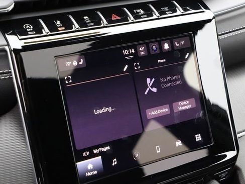 New 2025 Jeep Grand Cherokee L Altitude AWD/4WD image 31