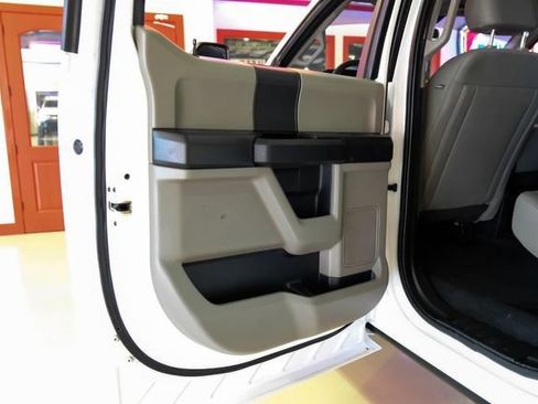 Used 2021 Ford F250 XL w/ STX Appearance Package image 40