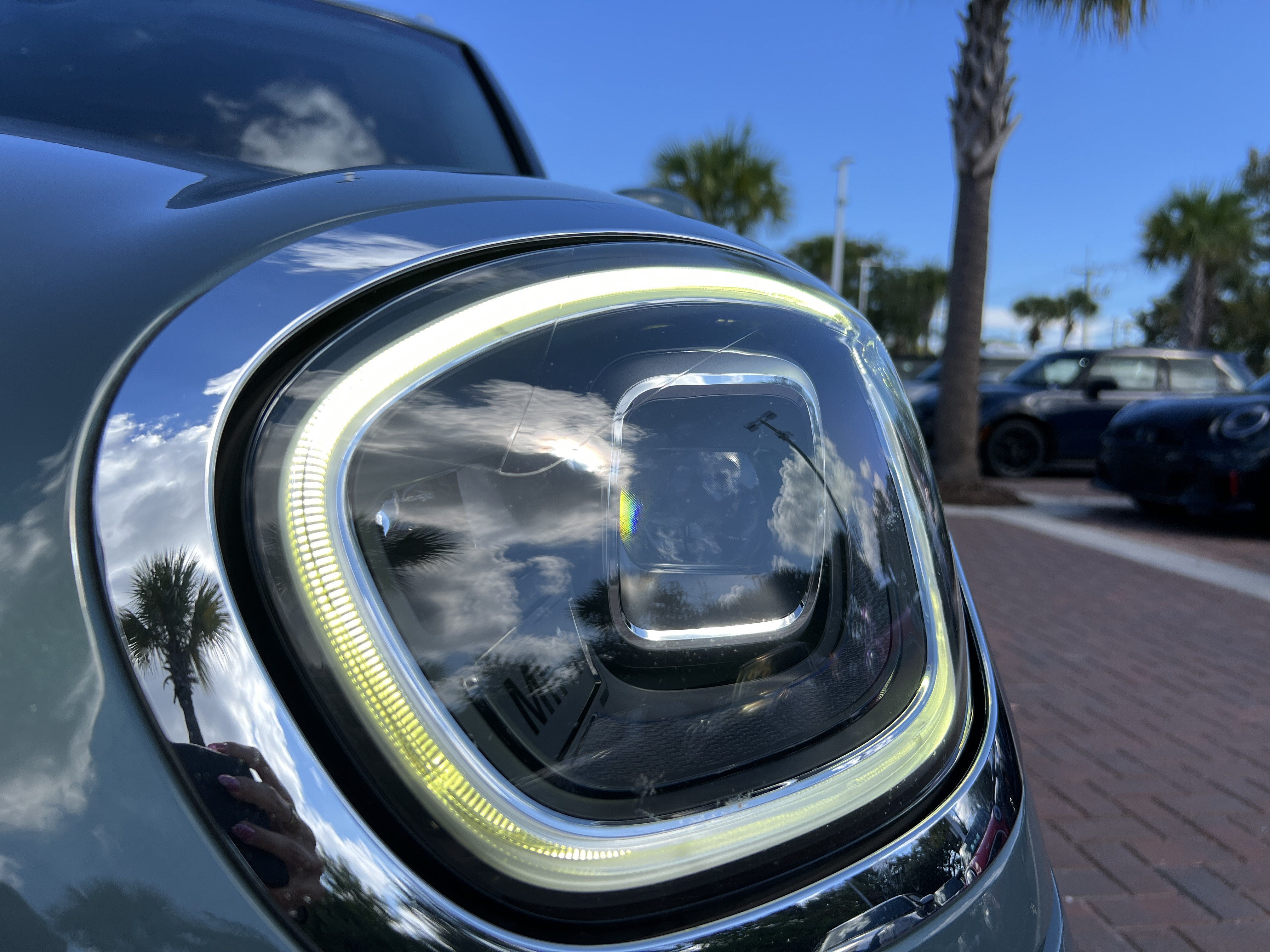 Used 2024 MINI Cooper Countryman S FWD image 6