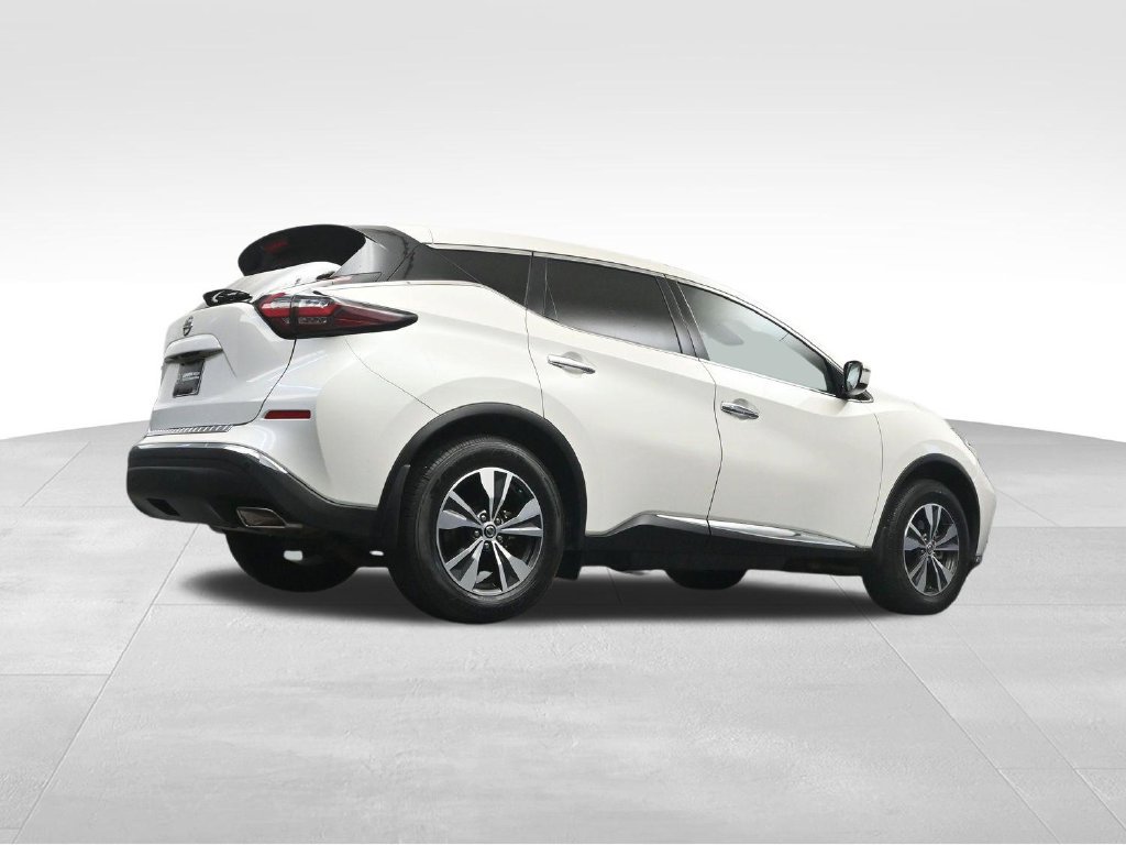 Used 2020 Nissan Murano S w/ Technology Package FWD image 29