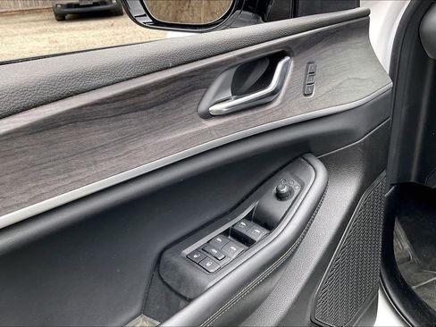 Certified 2025 Jeep Grand Cherokee Limited image 31