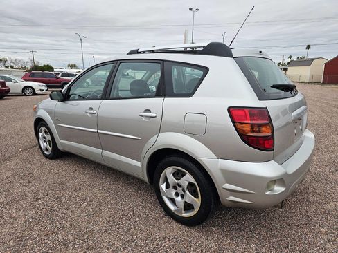 Used 2004 Pontiac Vibe w/ Power Group Value Package image 3