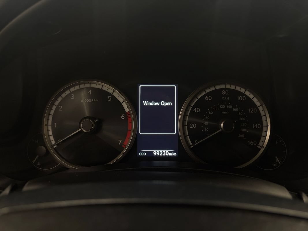 Used 2020 Lexus NX 300 F Sport w/ F Sport Premium Package AWD/4WD image 20
