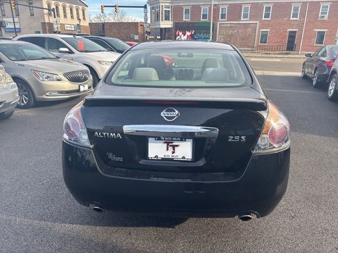Used 2012 Nissan Altima 2.5 S w/ 20th Anniversary Pkg image 4