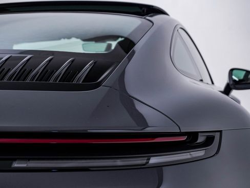 New 2026 Porsche 911 Carrera 4S image 12