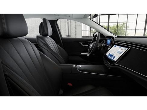 Certified 2026 Mercedes-Benz E 350 Sedan image 4