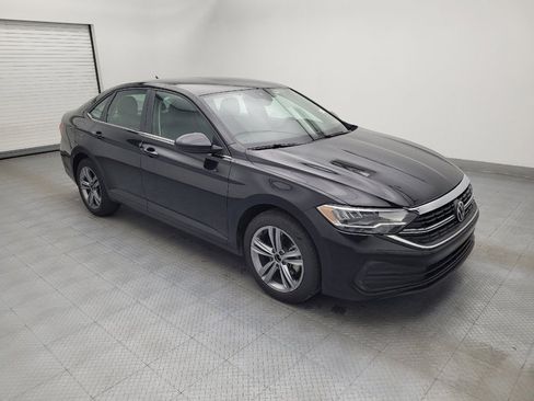 Used 2024 Volkswagen Jetta SE FWD image 11