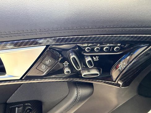 Used 2015 Jaguar F-TYPE S RWD image 19
