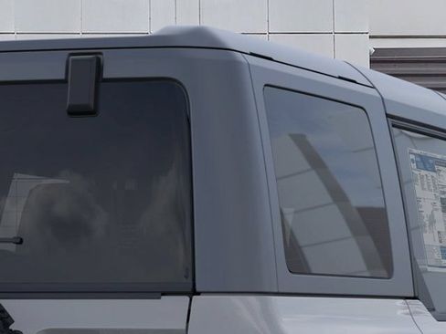 New 2026 Ford Bronco Badlands AWD/4WD image 25