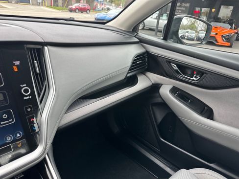 Used 2023 Subaru Legacy Premium AWD/4WD image 28