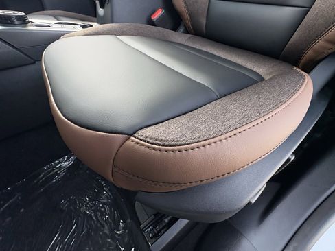 New 2025 Ford Bronco Sport Outer Banks w/ Outer Banks Tech Package+ image 41