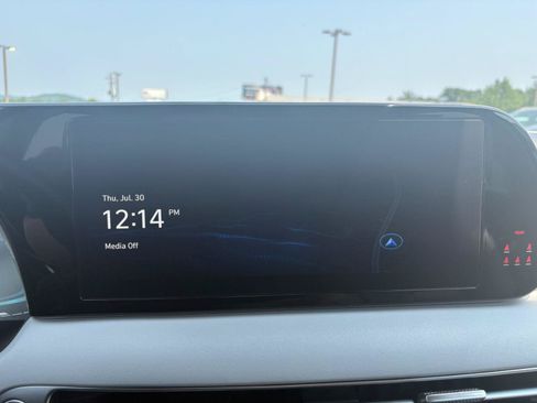 Used 2025 Hyundai Palisade SEL AWD/4WD image 29