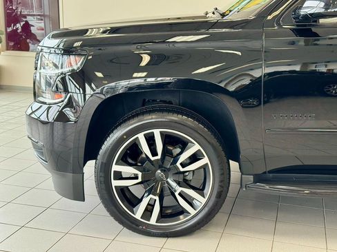 Used 2018 Chevrolet Tahoe Premier image 65