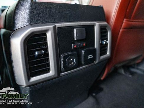 Used 2022 Ford F250 Platinum AWD/4WD image 32