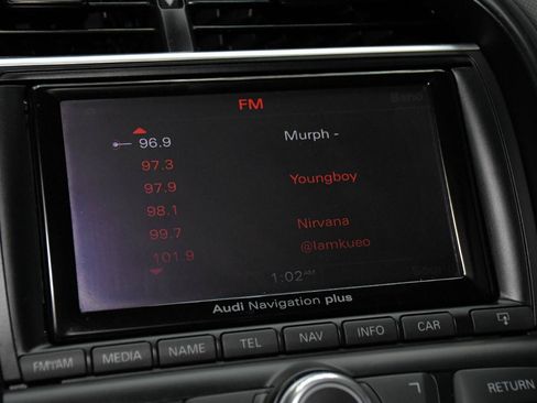 Used 2014 Audi R8 V8 w/ Convenience Package AWD/4WD image 45