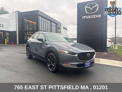 Used 2024 MAZDA CX-30 AWD 2.5 S w/ Preferred Package