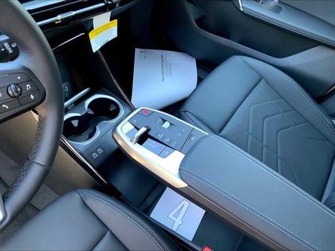 New 2026 BMW X1 xDrive28i w/ Convenience Package image 7