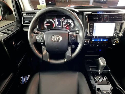 Used 2024 Toyota 4Runner TRD Pro image 5