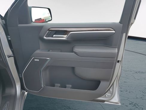 New 2026 GMC Sierra 1500 Elevation w/ Preferred Package RWD image 13
