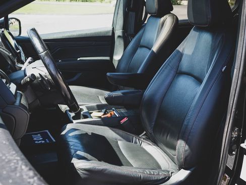 Used 2023 Honda Odyssey Sport image 20