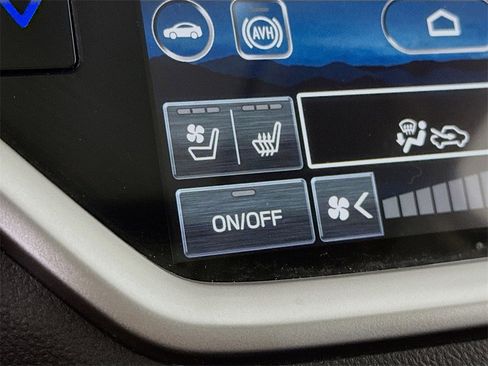 Certified 2024 Subaru Ascent Touring image 14