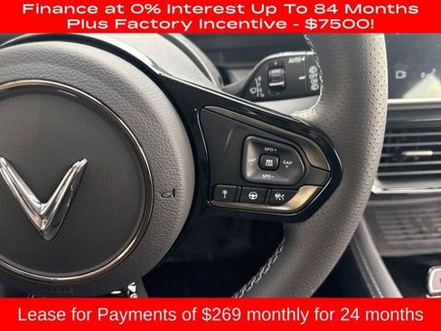 New 2025 VinFast VF 8 Eco image 19