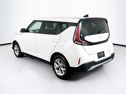 Used 2024 Kia Soul LX w/ Option Group 015 image 5