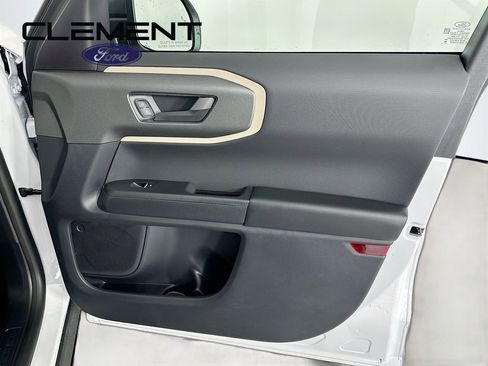 New 2025 Ford Bronco Sport Big Bend w/ Convenience Package image 31