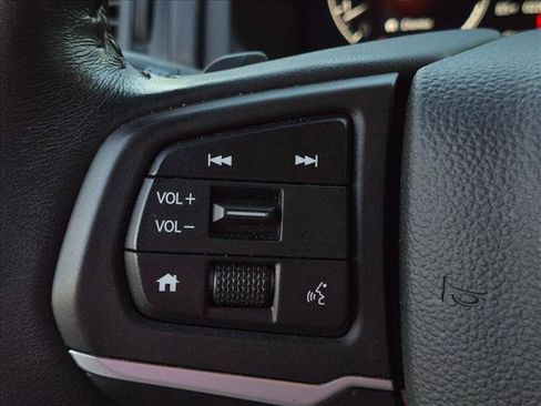 Used 2024 Honda Ridgeline RTL image 16